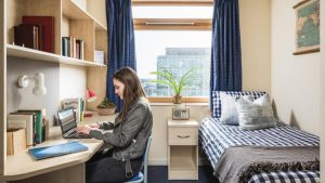 Corporate Accommodation