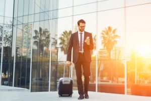 Corporate Lodging